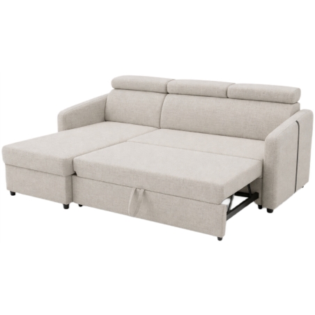 Umebluje Mito Corner Sofa – Holms 23 Fabric | Fast Delivery