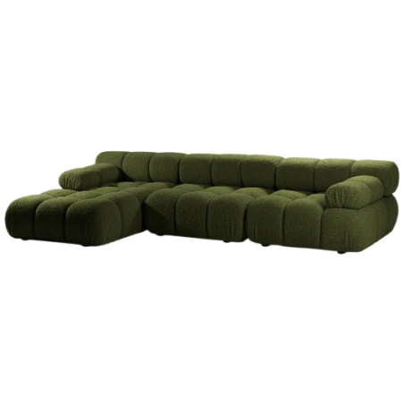 Micadoni Bellis Modular Corner Sofa