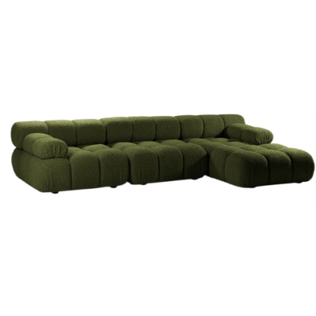Micadoni Bellis Modular Corner Sofa