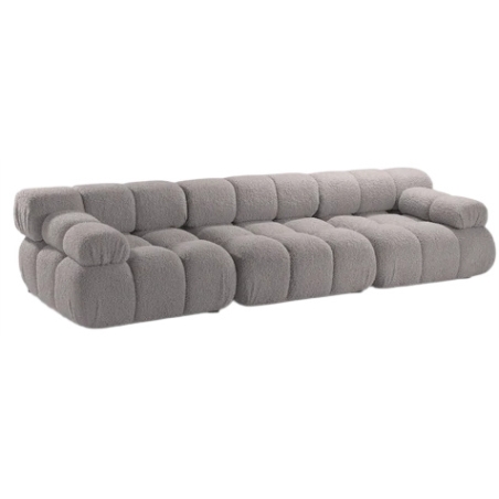 Micadoni Bellis 3-Seater Sofa