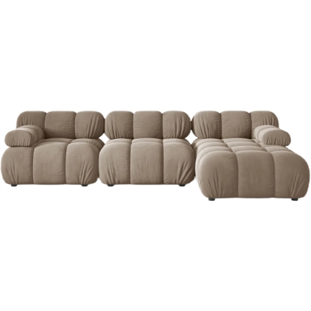 Micadoni Bellis Modular Corner Sofa