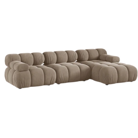 Micadoni Bellis Modular Corner Sofa