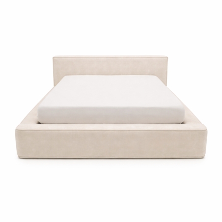 copy of Upholstered bed with box Alma 180x200 Quarto