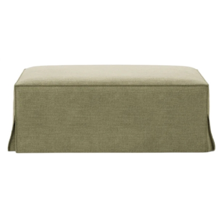 kolor - odcienie zielonego, Micadoni Jodie tkanina strukturalna - Lins 74