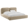 Micadoni Martina Bed 140×200 beige