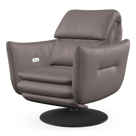 Puszman gr. 1 - Castel 20, Kolorystyka nóg Roy - Czarny