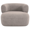 Micadoni Jenny Armchair beige