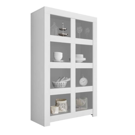 Firenze bookcase MC Accent