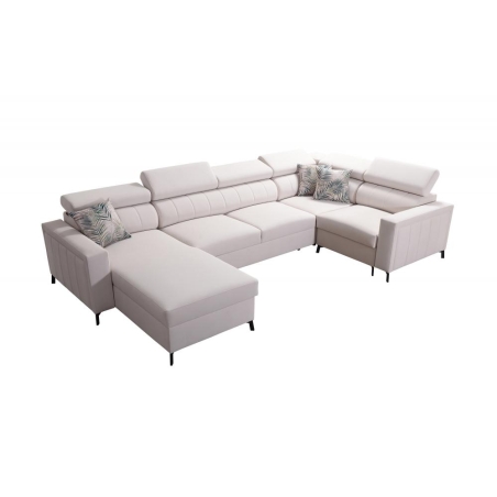 Narożnik Balticon V Mini Brattex