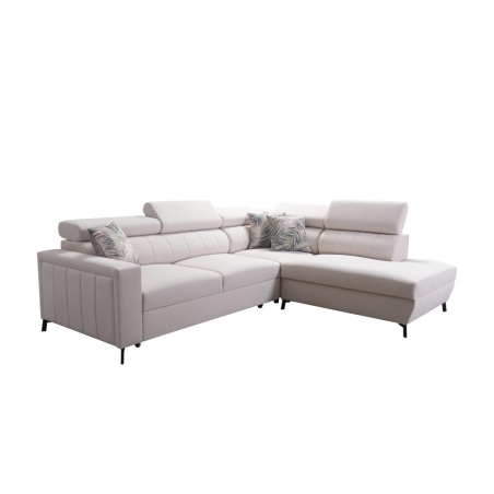 Narożnik Balticon III Maxi Brattex