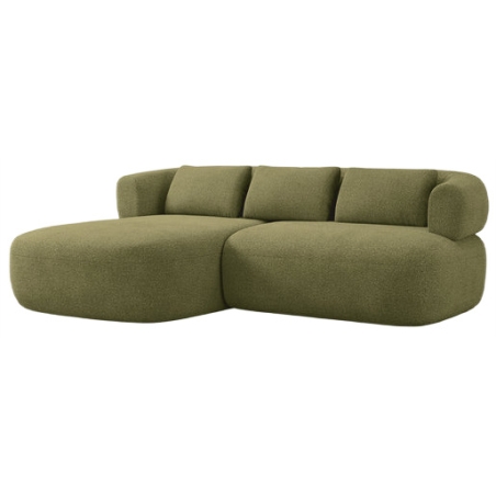 Micadoni Jenny Corner Sofa 200 cm