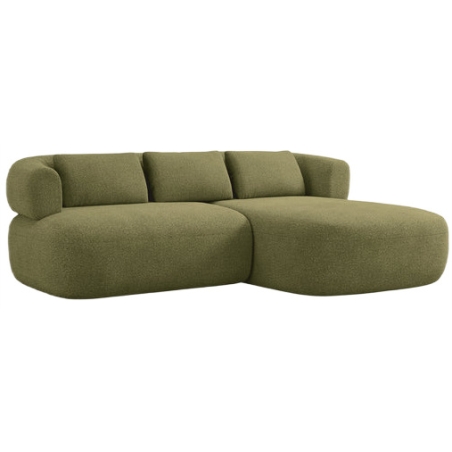 Micadoni Jenny Corner Sofa 200 cm