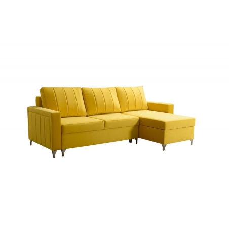Corner Sofa Rossini Umebluje