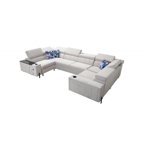 Narożnik Gabiaro X Umebluje