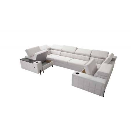 Corner Sofa Gabiaro X Umebluje