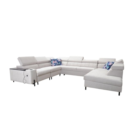 Narożnik Gabiaro VII Umebluje