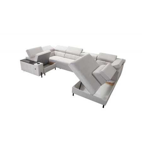 Corner Sofa Gabiaro V Umebluje