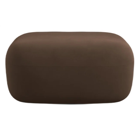 kolor - Odcienie brązu, Micadoni Jenny welur - Salvador 04