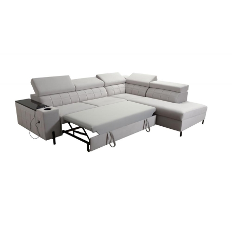 Corner Sofa Gabiaro III Umebluje