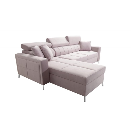 Corner Sofa Sydeon I Mini Umebluje