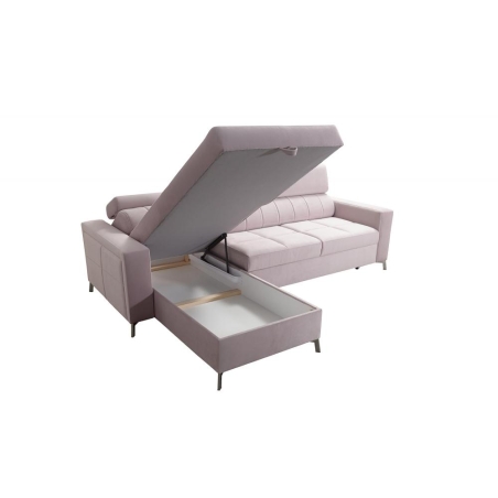 Corner Sofa Sydeon I Mini Umebluje