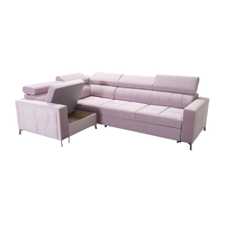 Corner Sofa Sydeon II Umebluje