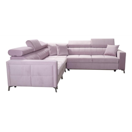 Corner Sofa Sydeon IV Umebluje