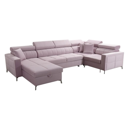 Corner Sofa Sydeon V Maxi Umebluje