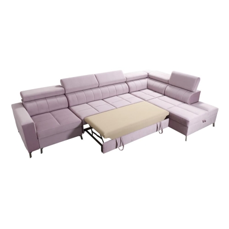 Corner Sofa Sydeon X Maxi Umebluje