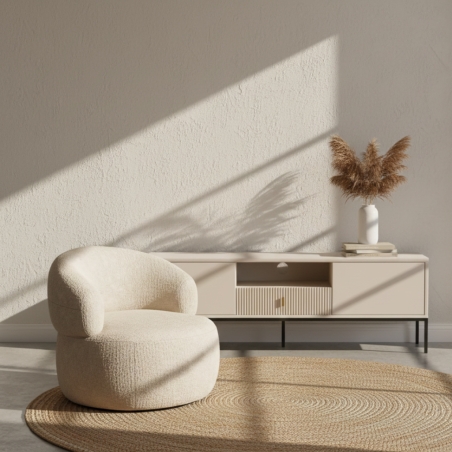 Coco armchair MP Nidzica