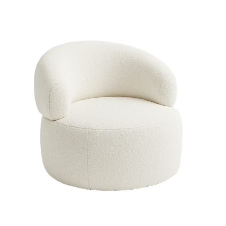 Tkaniny Coco gr.A - Coral 70