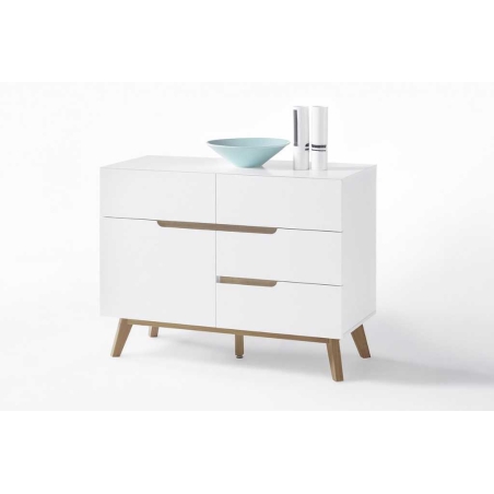 Cervo chest of drawers 48642WE MC Accent