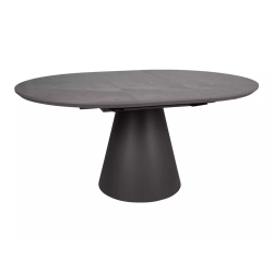 Drewno Signal: Szary/Czarny mat 