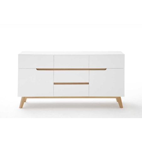 Cervo chest of drawers 48643WE MC Accent