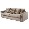 Sofa Sofia mini CrisTap odcienie beżu