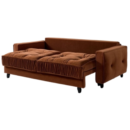 Bella CrisTap sofa
