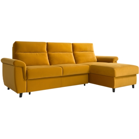 Lisbon I CrisTap corner sofa
