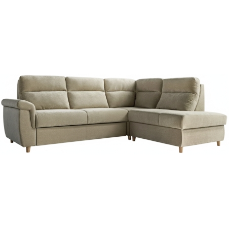 Lisbon II corner sofa CrisTap