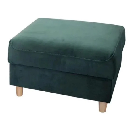 Genoa CrisTap pouffe