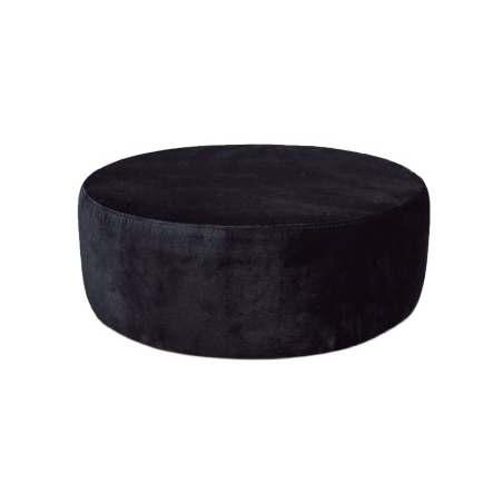 CrisTap Round pouf 80