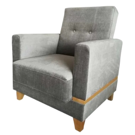 Matera CrisTap armchair