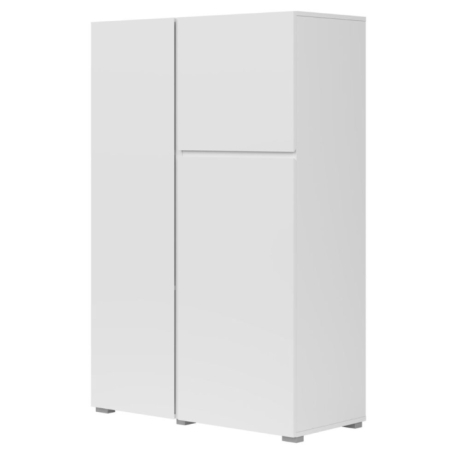 Helvetia Kolorystyka - Biały