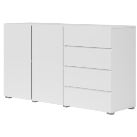 Helvetia Colours - White