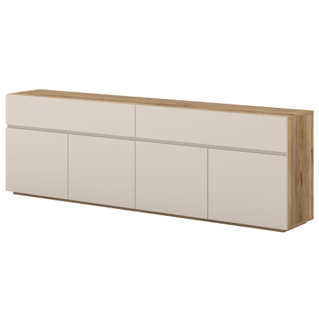 Komoda Criss Typ 25 2D4S Helvetia Wieruszów