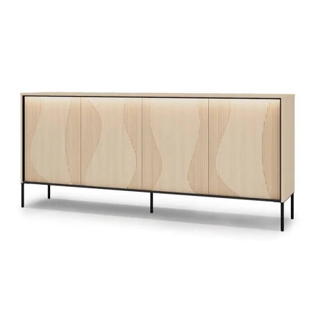 Sideboard FW-04 FLOW Lenart