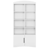 Classic Double Bookcase Kocot Kids