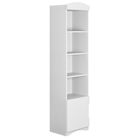 Single Bookcase Classic Kocot Kids