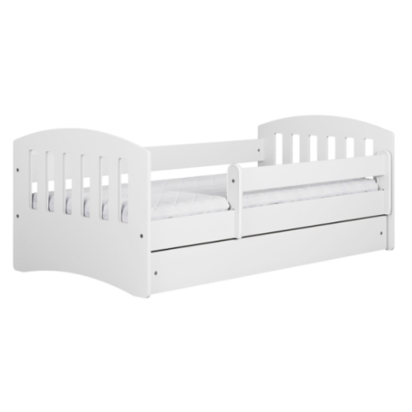 Children’s Bed 160x80 with Drawer Classic 1 Kocot Kids