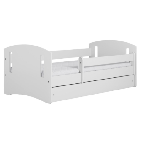 Children’s Bed 160x80 with Drawer Classic 2 Kocot Kids