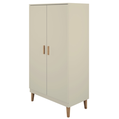 Szafa Kubi Kocot Kids kaszmir